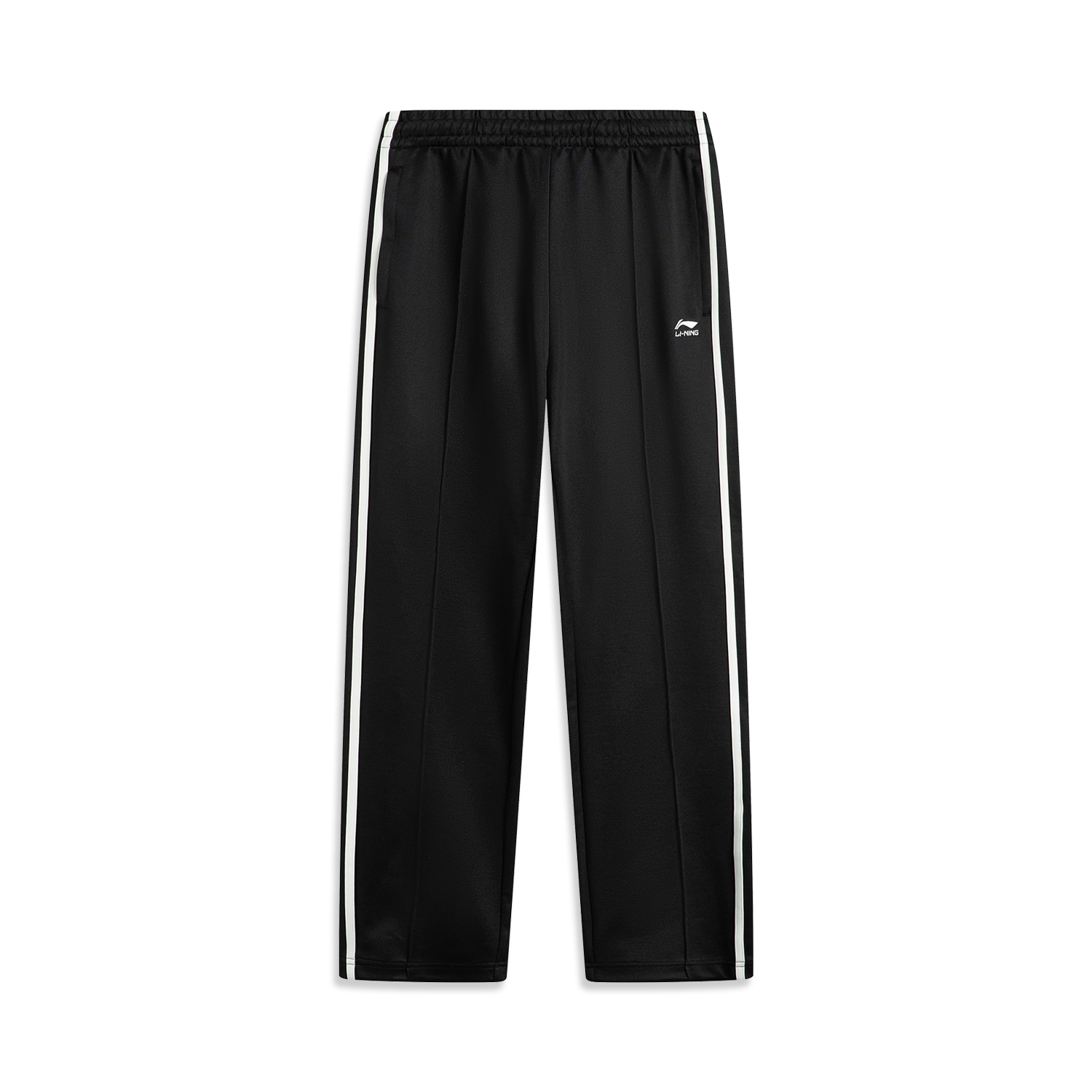 LINING Спортивные брюки вязаные мужские черные Sports Life Collection
LINING Спортивные брюки вязаные мужские черные Sports Life Collection