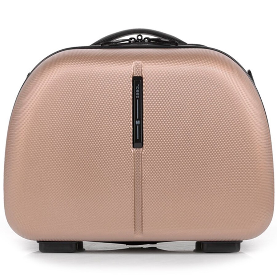 Сумка для туалетных принадлежностей Gabol Paradise XP, Beige
Сумка для туалетных принадлежностей Gabol Paradise XP, Beige