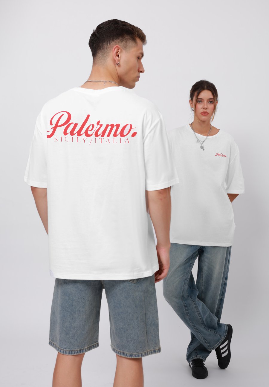 Футболка YOURTURN UNISEX, White, Белый, Футболка YOURTURN UNISEX, White
Футболка YOURTURN UNISEX, White, Белый, Футболка YOURTURN UNISEX, White