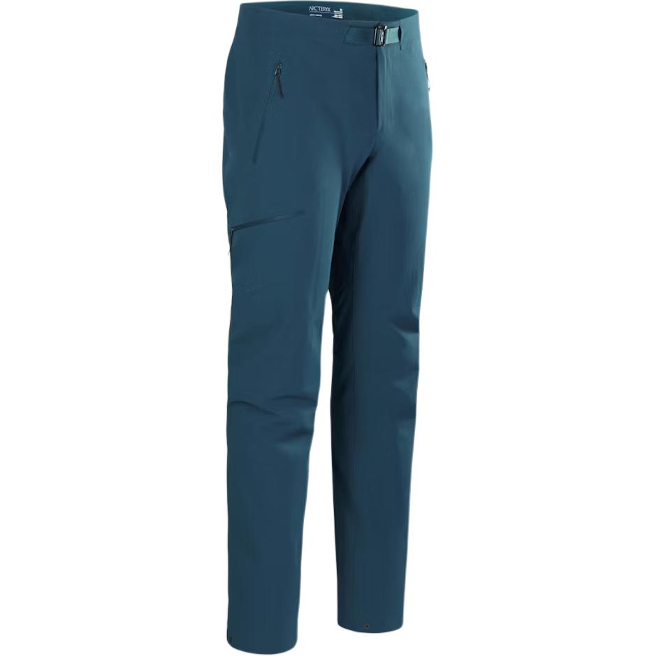 Arcteryx Мужские брюки GAMMA Soft Shell черные
Arcteryx Мужские брюки GAMMA Soft Shell черные