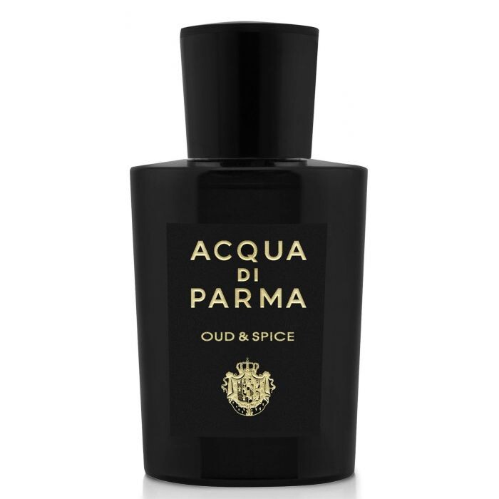 Туалетная вода унисекс Signatures of the Sun Oud & Spice Eau de Parfum Acqua Di Parma, 180
Туалетная вода унисекс Signatures of the Sun Oud & Spice Eau de Parfum Acqua Di Parma, 180