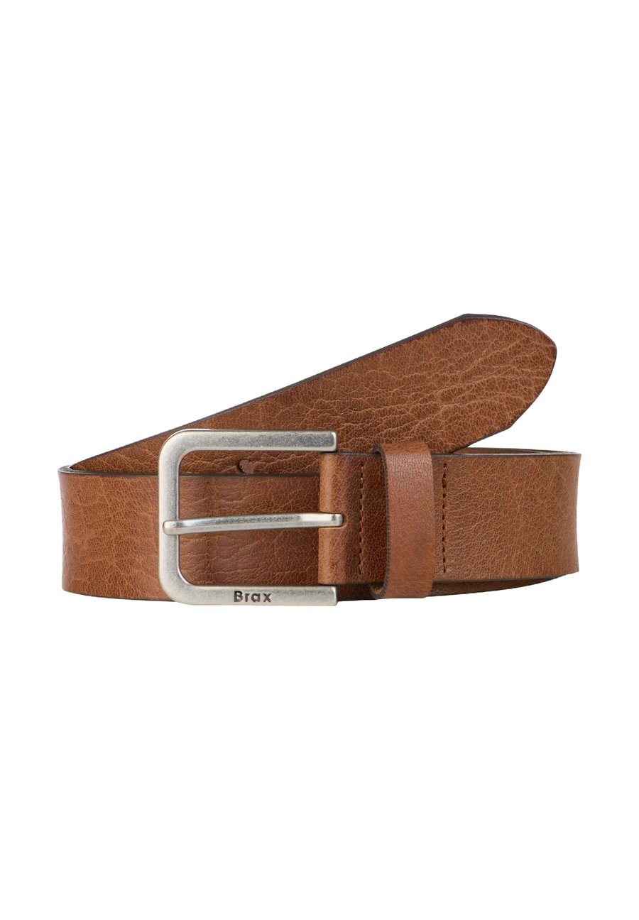 Ремень BRAX Belt, Cognac/Dark Brown
Ремень BRAX Belt, Cognac/Dark Brown