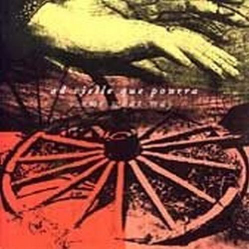 CD диск Ad Vielle Que Pourra: Come What May
CD диск Ad Vielle Que Pourra: Come What May