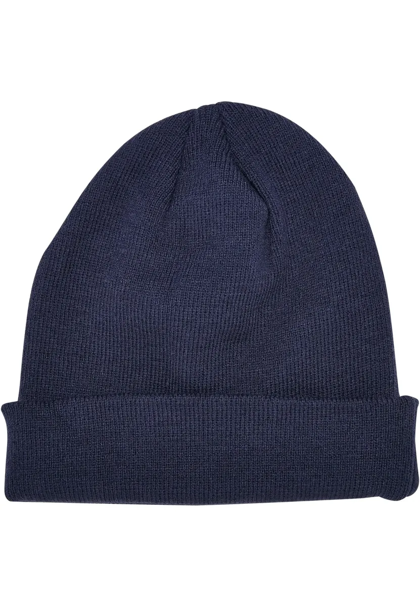 Шапка URBAN CLASSICS " Urban Classics Unisex Recycled Basic Beanie" (1 шт.), синий
Шапка URBAN CLASSICS " Urban Classics Unisex Recycled Basic Beanie" (1 шт.), синий