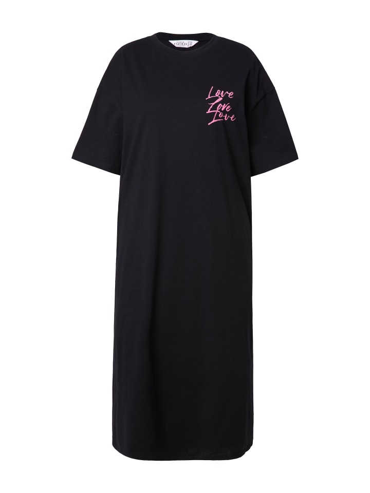 Платье до колена Studio Untold, черный
Платье до колена Studio Untold, черный