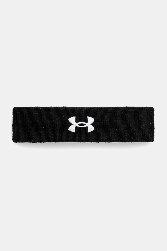 Повязка на голову Under Armour, черный
Повязка на голову Under Armour, черный