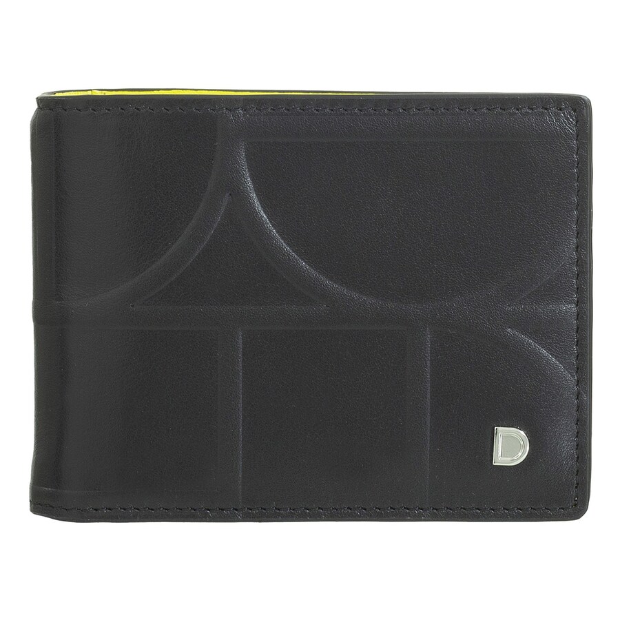 Кошелек DuDu Up, черный
Кошелек DuDu Up, черный