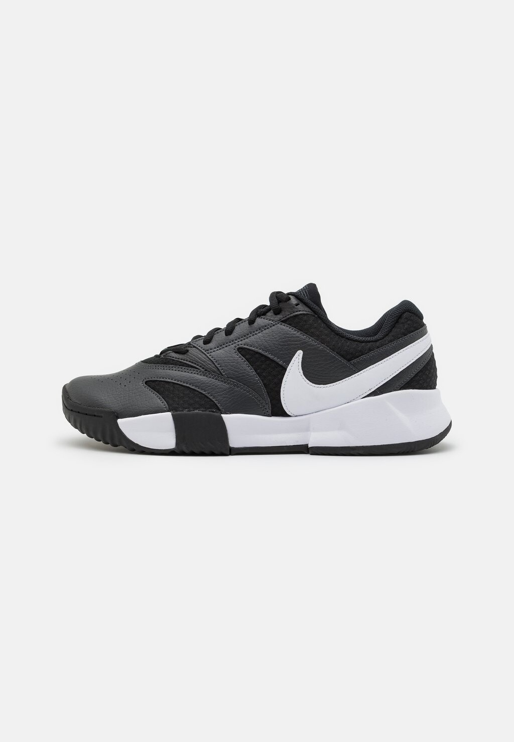 Теннисные туфли Court Lite 4 Nike, цвет black/white/anthracite
Теннисные туфли Court Lite 4 Nike, цвет black/white/anthracite