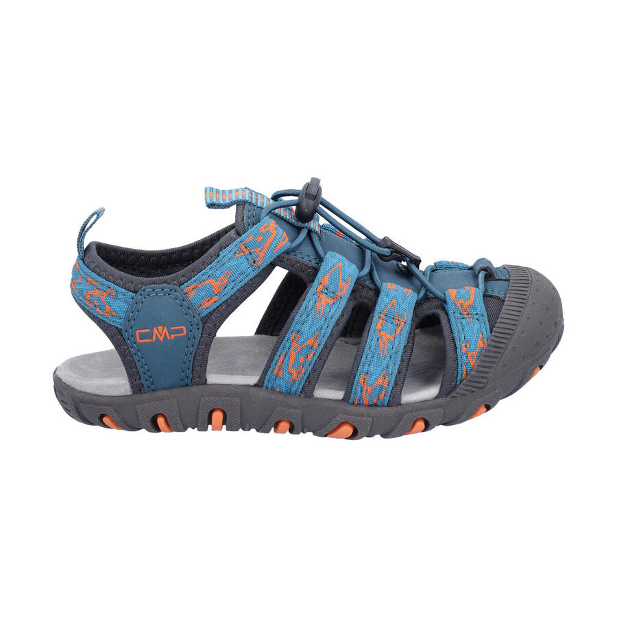 Детские походные сандалии CMP Sahiph
Детские походные сандалии CMP Sahiph