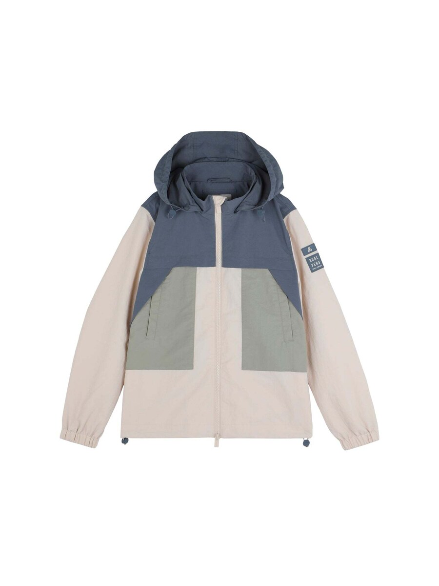 Куртка performance Scalpers COLUMBIA JACKET KIDS, бежевый
Куртка performance Scalpers COLUMBIA JACKET KIDS, бежевый