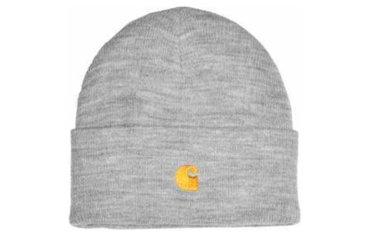 Carhartt WIP Шапка-бини Chase, Gray
Carhartt WIP Шапка-бини Chase, Gray