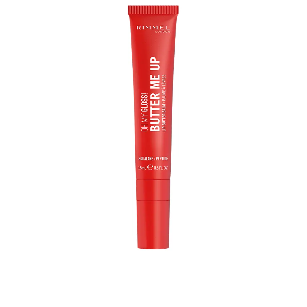 Бальзам для губ Oh my gloss! bálsamo labial Rimmel London, цвет 004-Red Velvet, 1 шт.
Бальзам для губ Oh my gloss! bálsamo labial Rimmel London, цвет 004-Red Velvet, 1 шт.