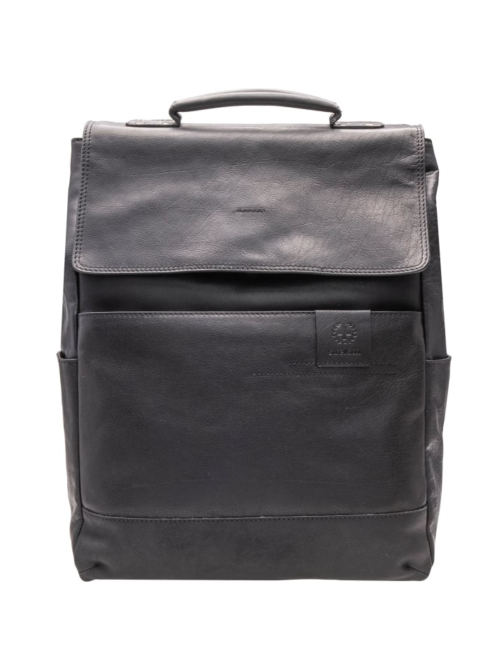 Рюкзак Strellson, черный
Рюкзак Strellson, черный