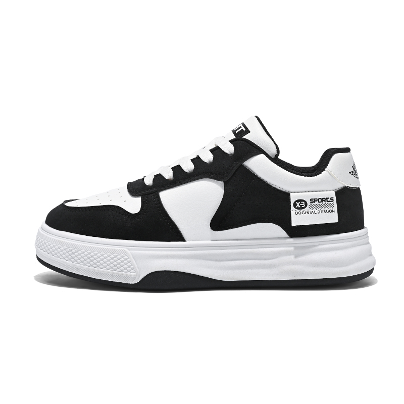 Детские скейтерские кроссовки Grade School Wooden Rabbit, черный
Детские скейтерские кроссовки Grade School Wooden Rabbit, черный