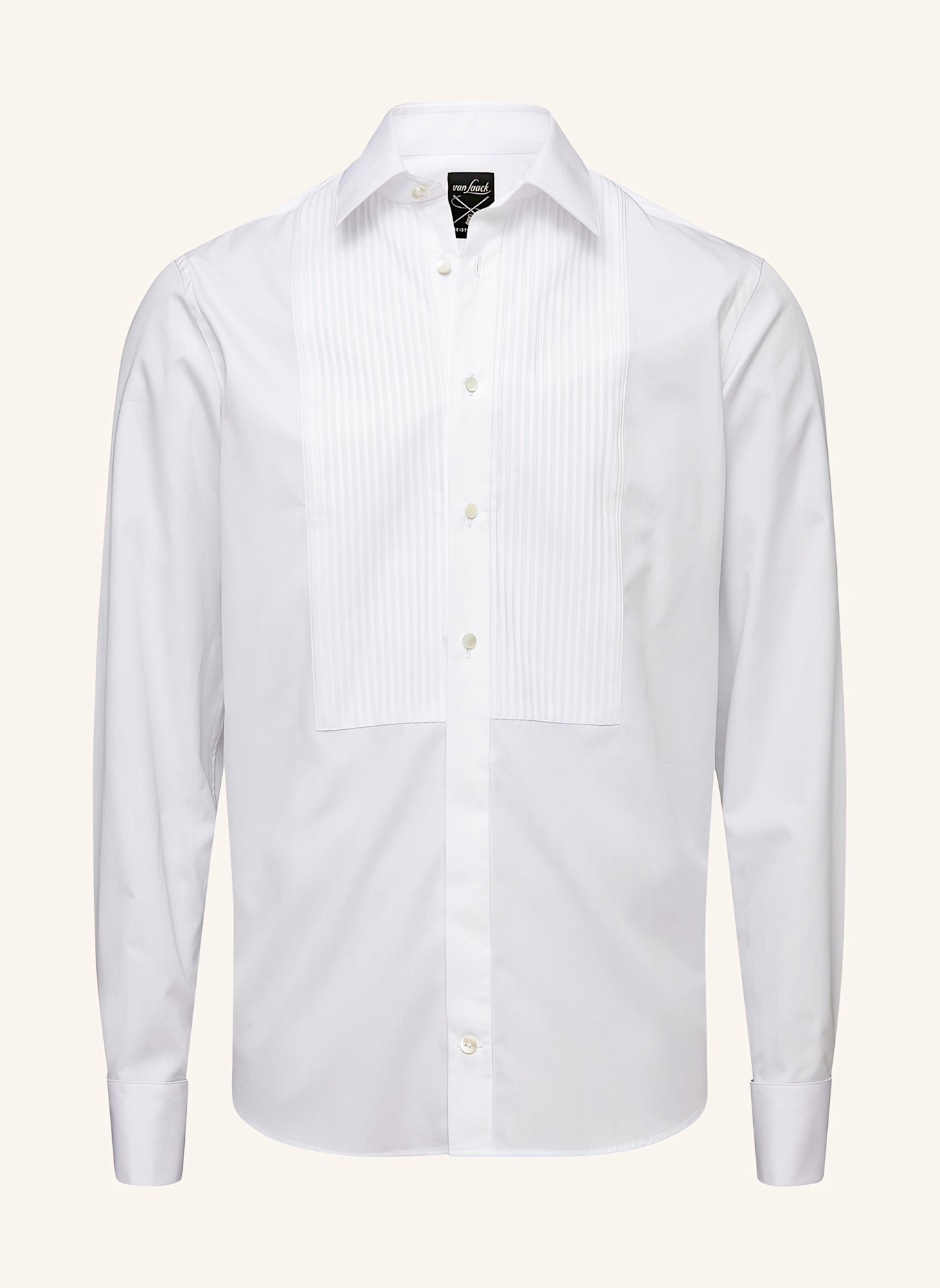 Рубашка по фигуре Van Laack, белый
Рубашка по фигуре Van Laack, белый