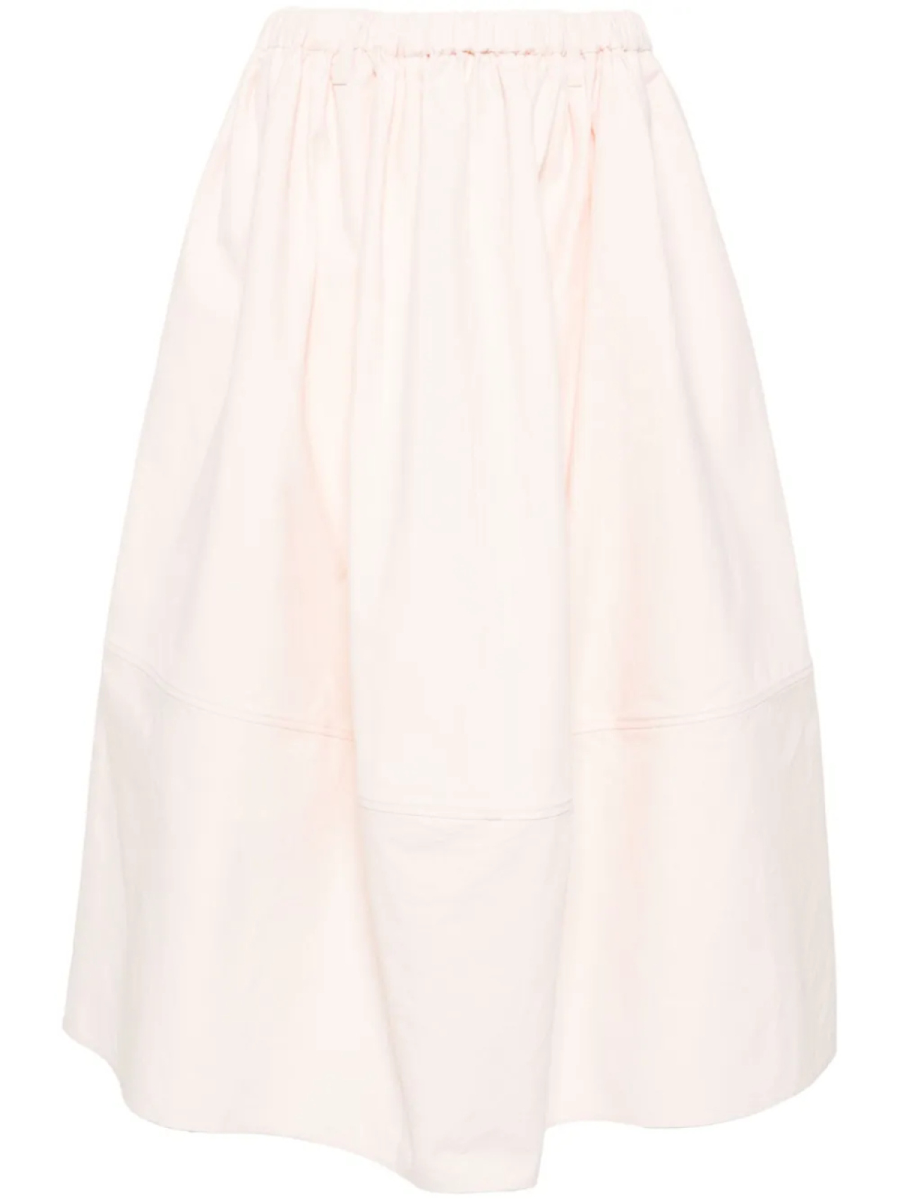 Melitta Baumeister юбка макси Volume, розовый
Melitta Baumeister юбка макси Volume, розовый