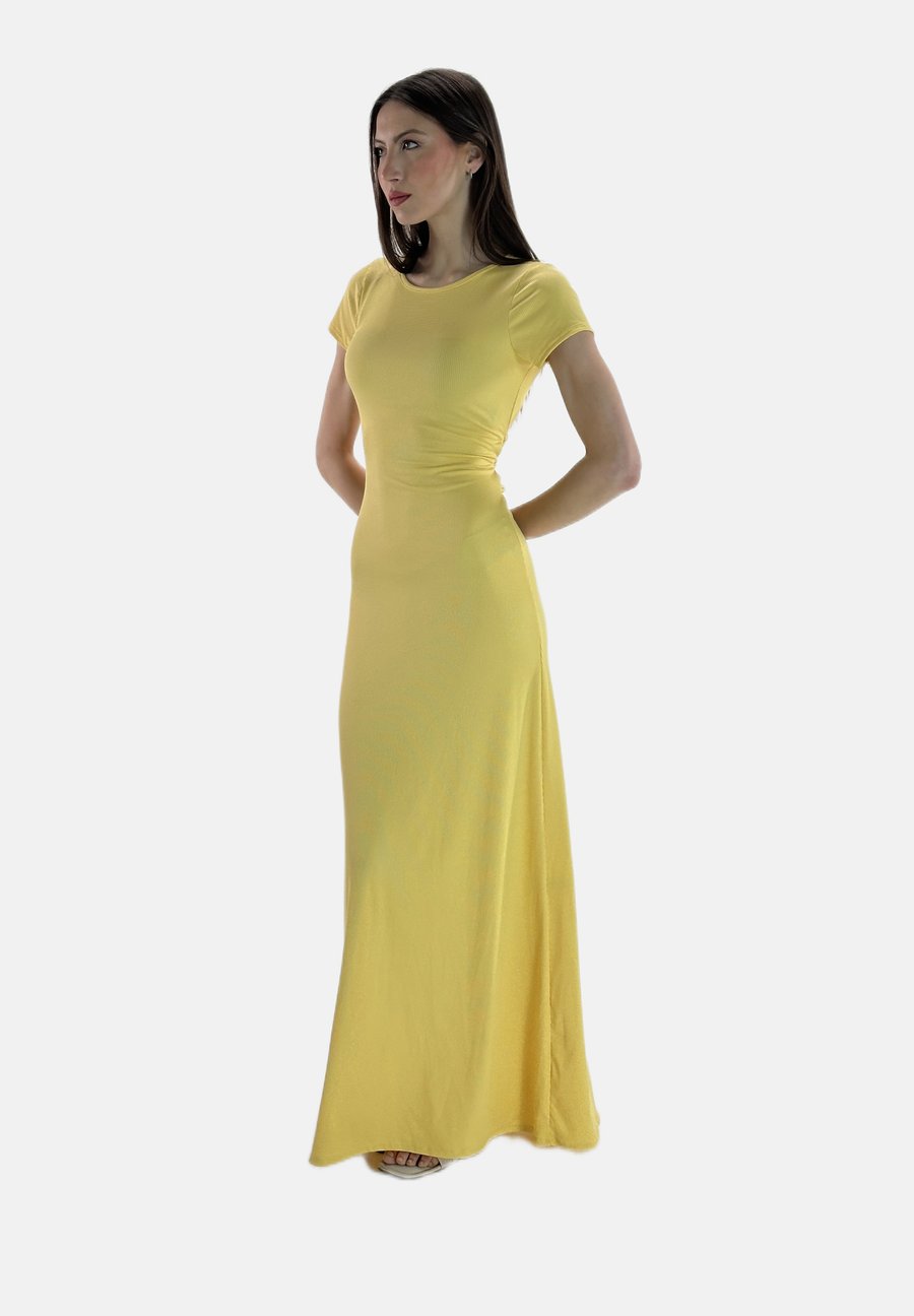 Платье Elara Maxi dress, Gelb/Yellow
Платье Elara Maxi dress, Gelb/Yellow