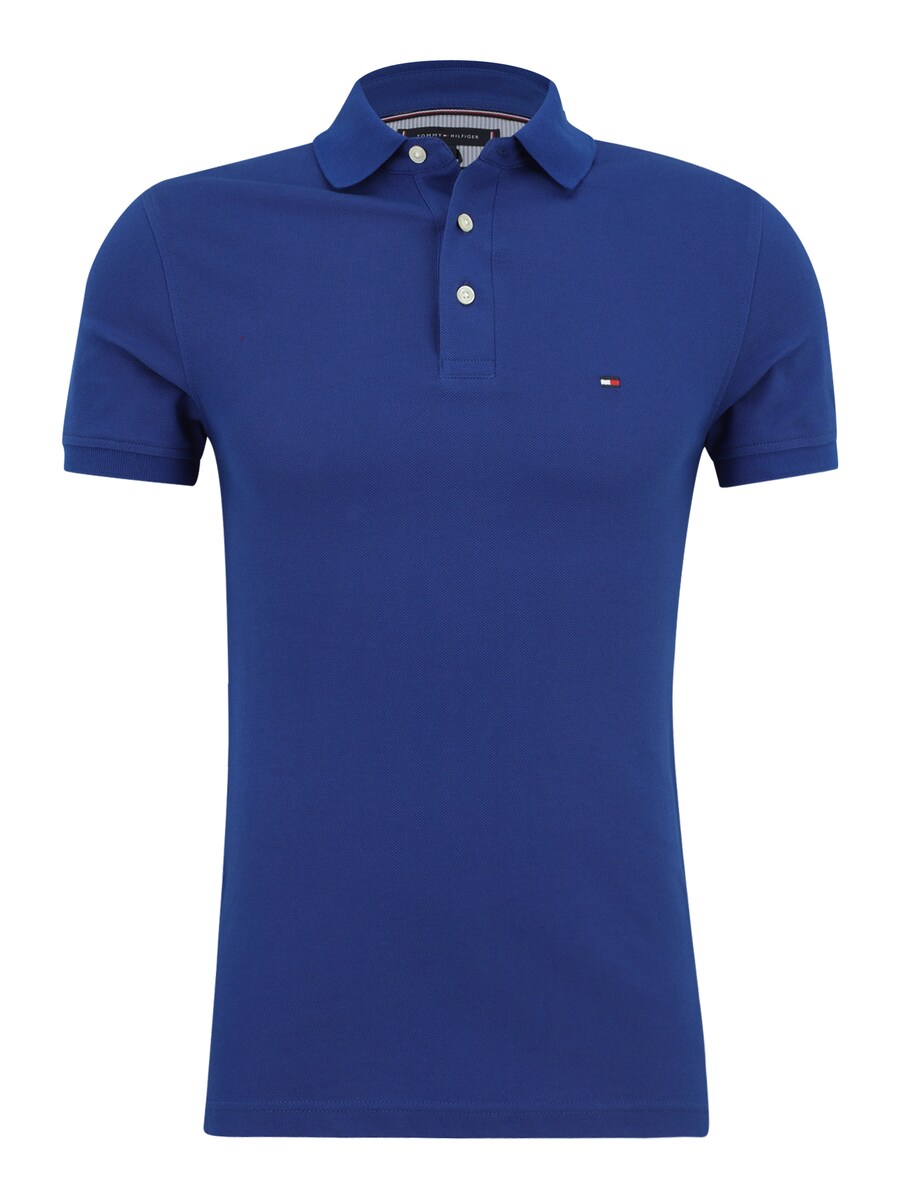 Рубашка TOMMY HILFIGER Core 1985, Cobalt Blue
Рубашка TOMMY HILFIGER Core 1985, Cobalt Blue