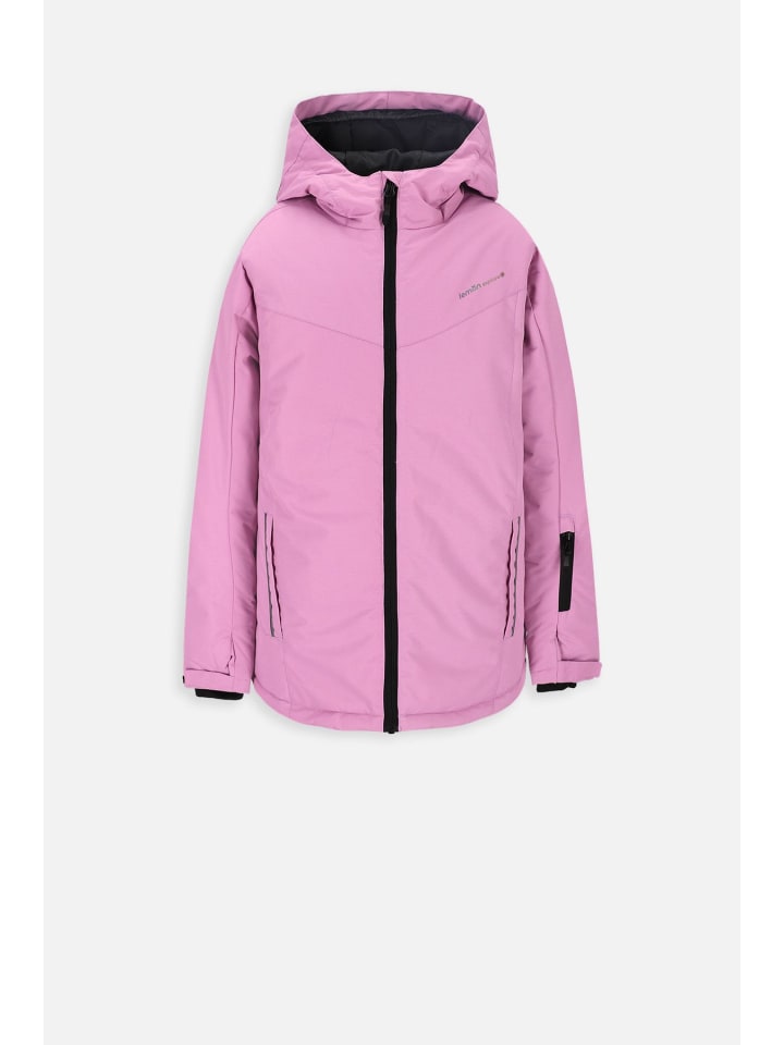 Зимняя куртка Lemon explore, фиолетовый
Зимняя куртка Lemon explore, фиолетовый