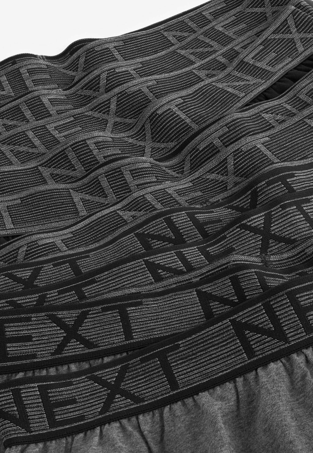 Боксеры Next, серый
Боксеры Next, серый