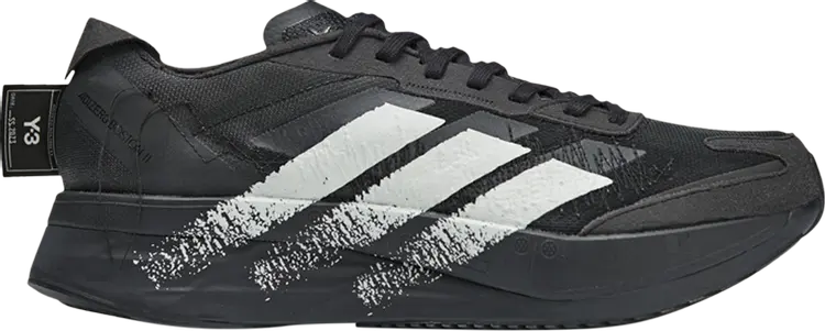 Кроссовки Y-3 Boston 11 'Black Off White', черный, Черный;серый, Кроссовки Y-3 Boston 11 'Black Off White', черный
Кроссовки Y-3 Boston 11 'Black Off White', черный, Черный;серый, Кроссовки Y-3 Boston 11 'Black Off White', черный