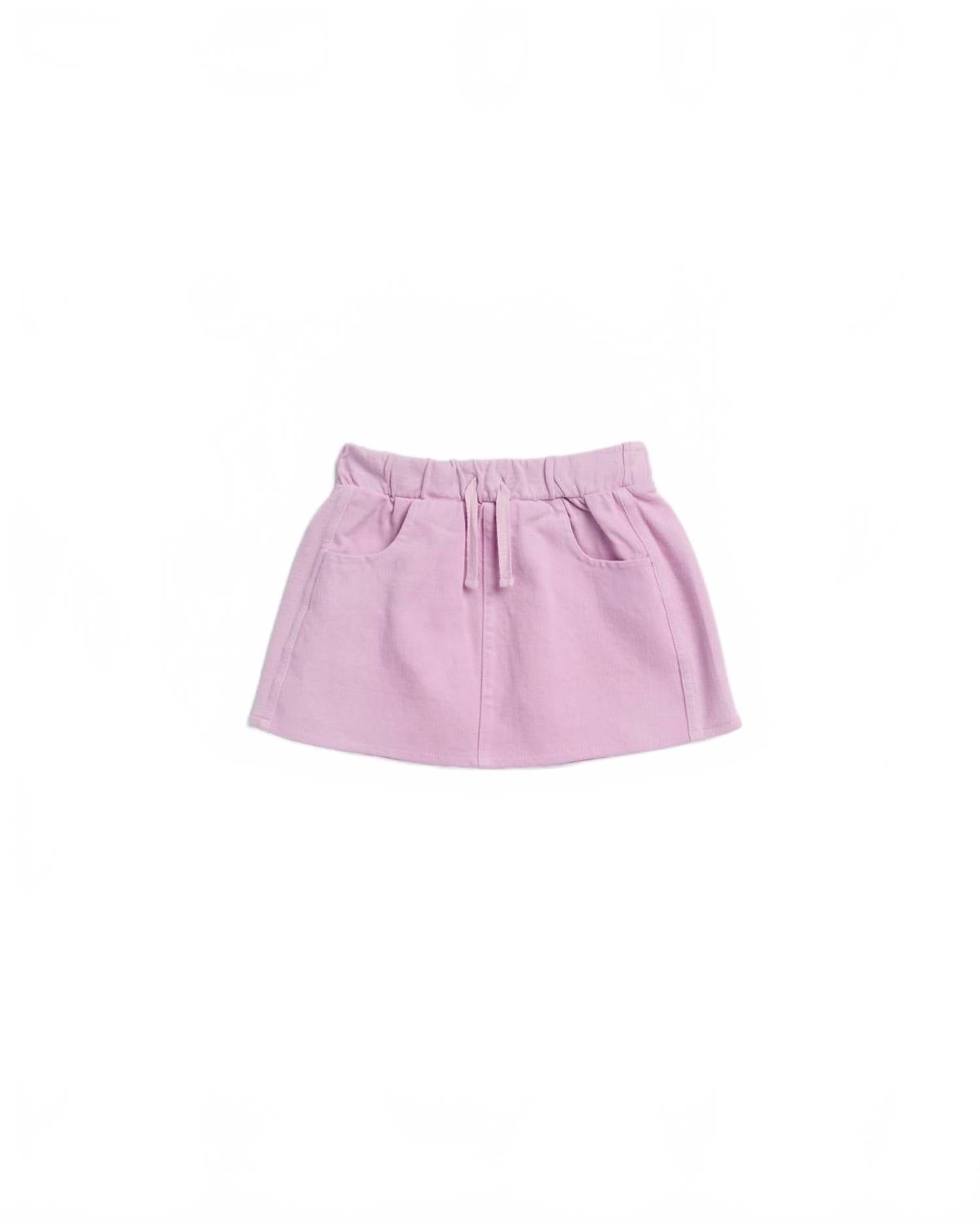 Детская твилловая юбка для девочек в цвете пион Splendid, Peony
Детская твилловая юбка для девочек в цвете пион Splendid, Peony