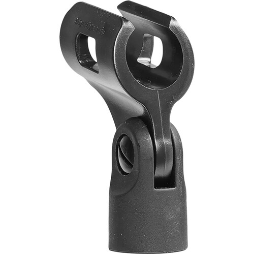 Beyerdynamic MA-CL 21 Microphone Clip 727946
Beyerdynamic MA-CL 21 Microphone Clip 727946