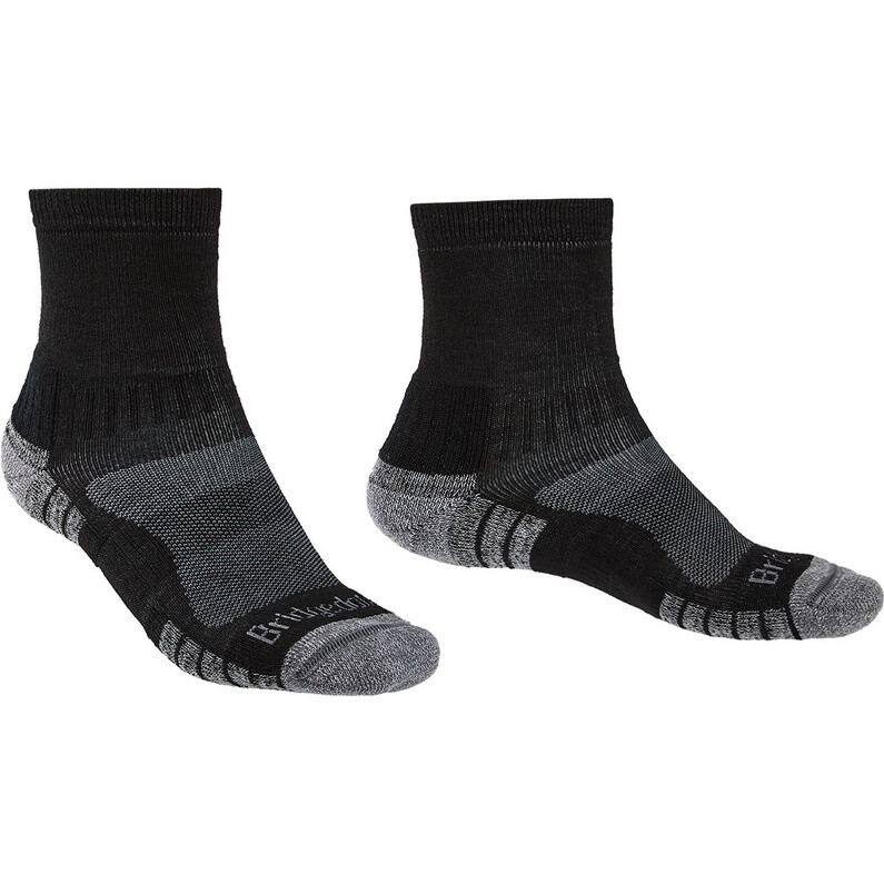 Мужские носки Hike LW Bridgedale, черный
Мужские носки Hike LW Bridgedale, черный