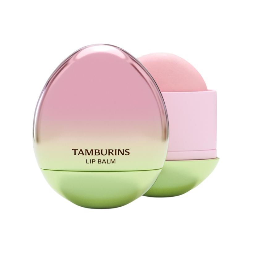 Bianyouxi Sunset Afterglow яйцевидный бальзам для губ увлажняющий и питающий 5g TAMBURINS
Bianyouxi Sunset Afterglow яйцевидный бальзам для губ увлажняющий и питающий 5g TAMBURINS