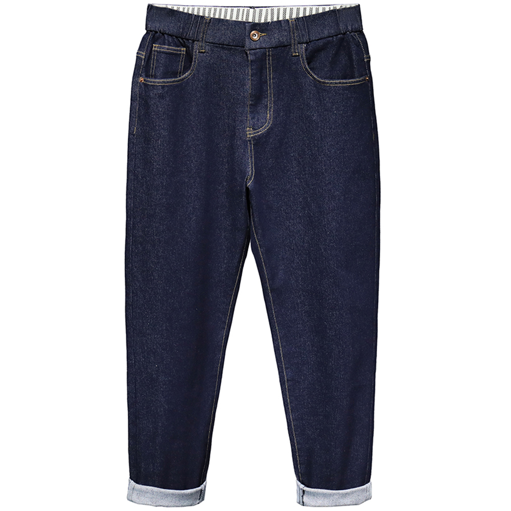 Джинсы унисекс Jeep, синий
Джинсы унисекс Jeep, синий