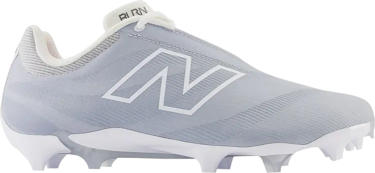 Кроссовки Burn X4 'Arctic Grey', серый
Кроссовки Burn X4 'Arctic Grey', серый