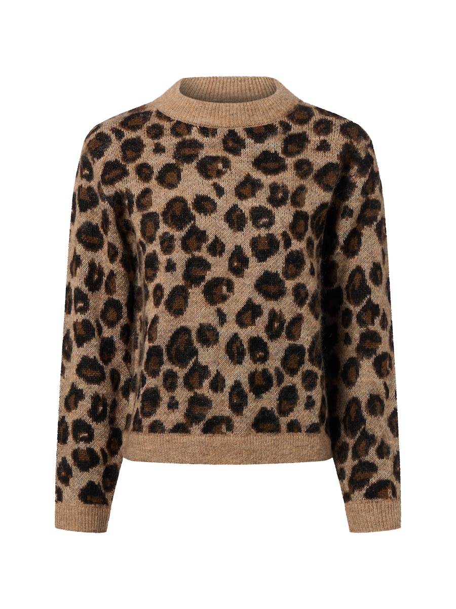 Свитер Marie Lund, Brown/Brocade
Свитер Marie Lund, Brown/Brocade