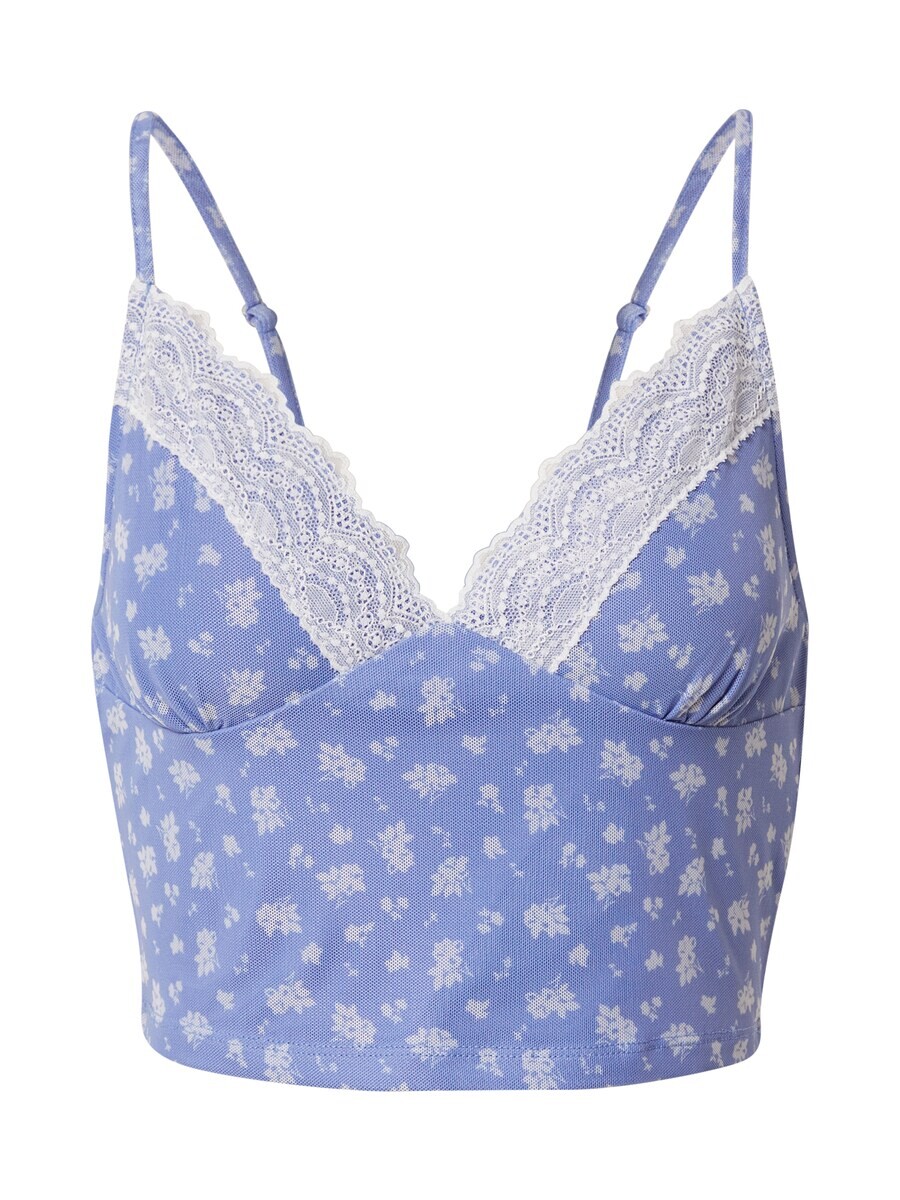 Топ Shyx POLLY, светло-синий
Топ Shyx POLLY, светло-синий