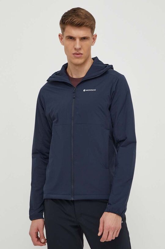 Спортивная куртка Fireball Lite Montane, темно-синий
Спортивная куртка Fireball Lite Montane, темно-синий