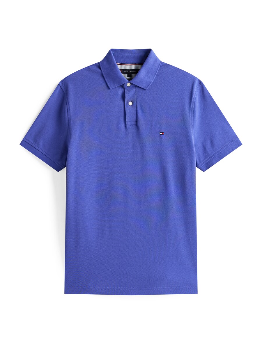 Рубашка TOMMY HILFIGER CORE 1985, синий
Рубашка TOMMY HILFIGER CORE 1985, синий