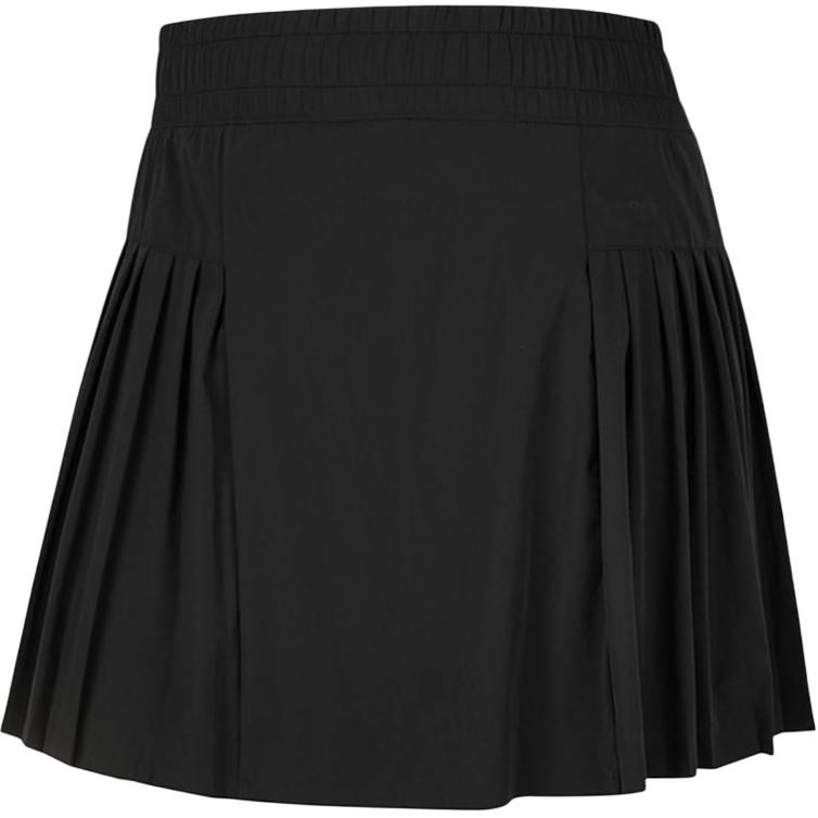 Skechers SS24 Повседневные короткие юбки Women's Midnight Black
Skechers SS24 Повседневные короткие юбки Women's Midnight Black