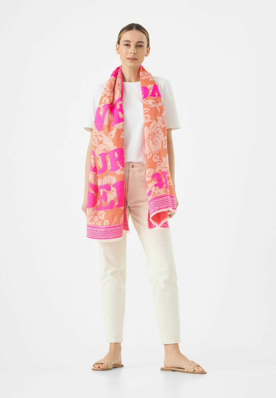 Шарф Codello Scarf, Rot/Red
Шарф Codello Scarf, Rot/Red