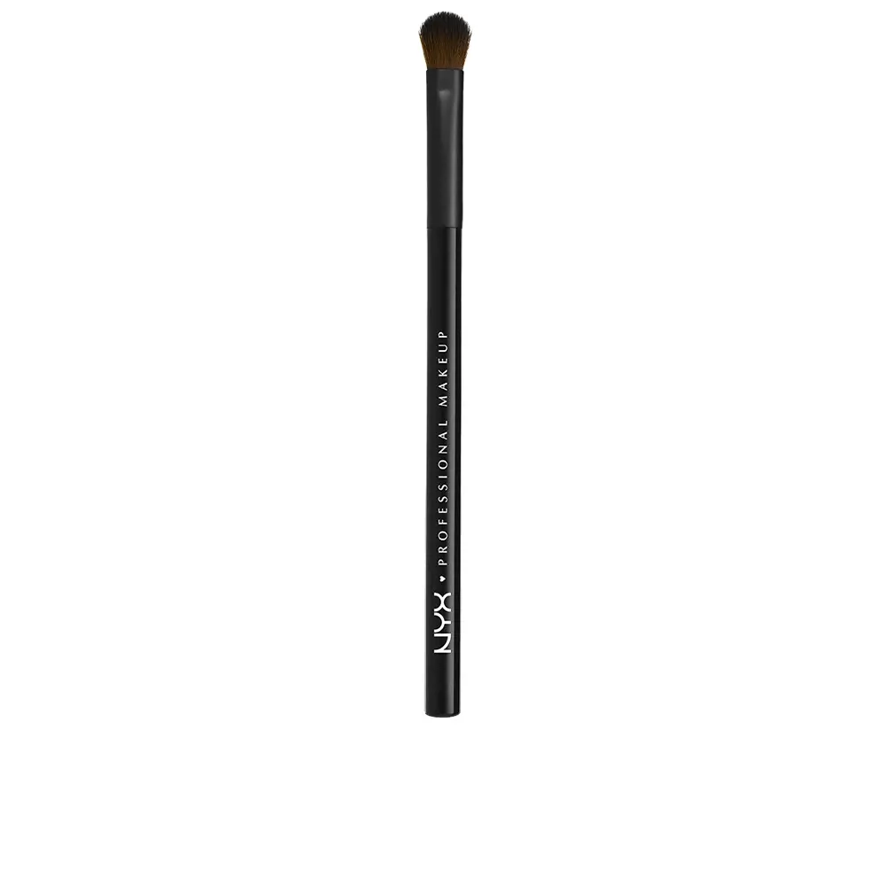 Кисть для лица Pro shading brush Nyx Professional Make Up, 1 шт.
Кисть для лица Pro shading brush Nyx Professional Make Up, 1 шт.