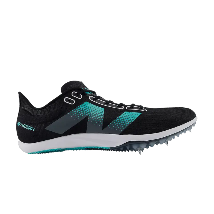 Кроссовки FuelCell MD500 v9 'Cyber Jade Graphite', черный
Кроссовки FuelCell MD500 v9 'Cyber Jade Graphite', черный