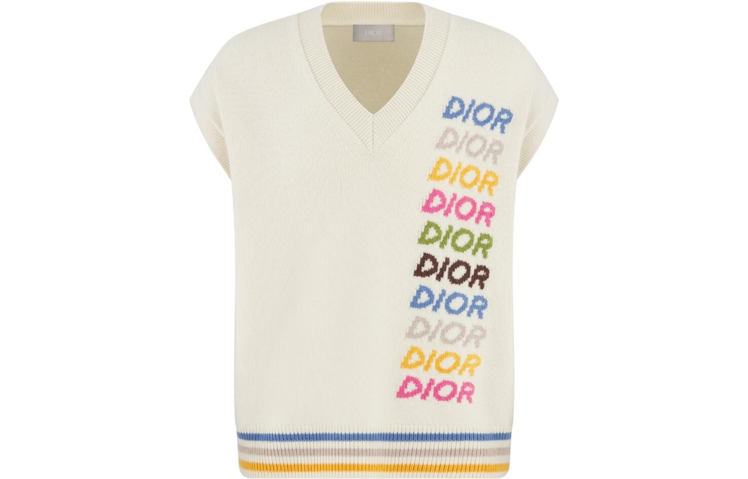 Трикотаж мужской белый Dior, белый
Трикотаж мужской белый Dior, белый