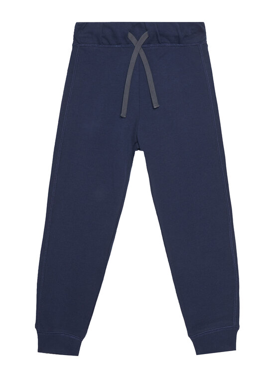 Спортивные брюки regular fit 3J68CF058 United Colors Of Benetton, синий
Спортивные брюки regular fit 3J68CF058 United Colors Of Benetton, синий