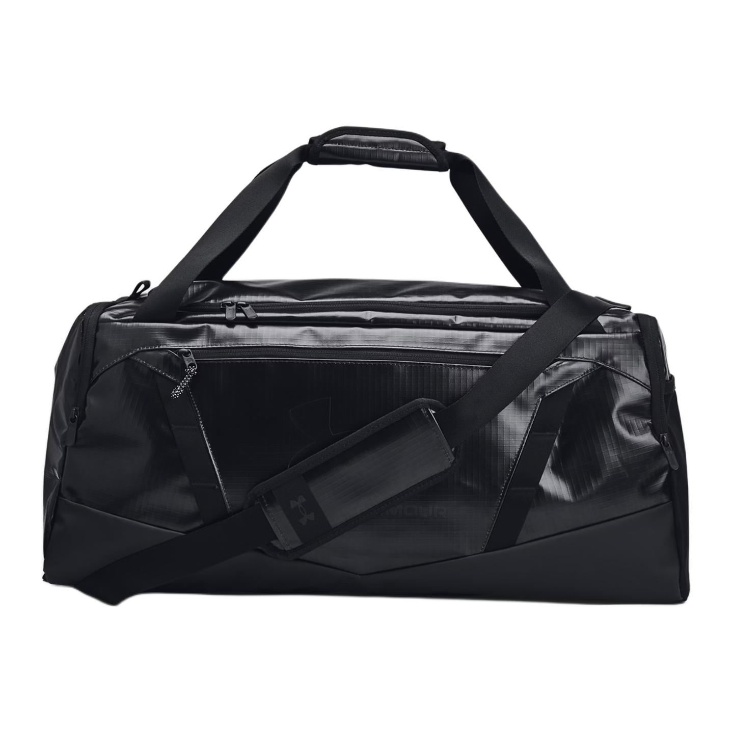 Under Armour Сумка Hustle из полиэстера, дорожная сумка, унисекс, черная
Under Armour Сумка Hustle из полиэстера, дорожная сумка, унисекс, черная