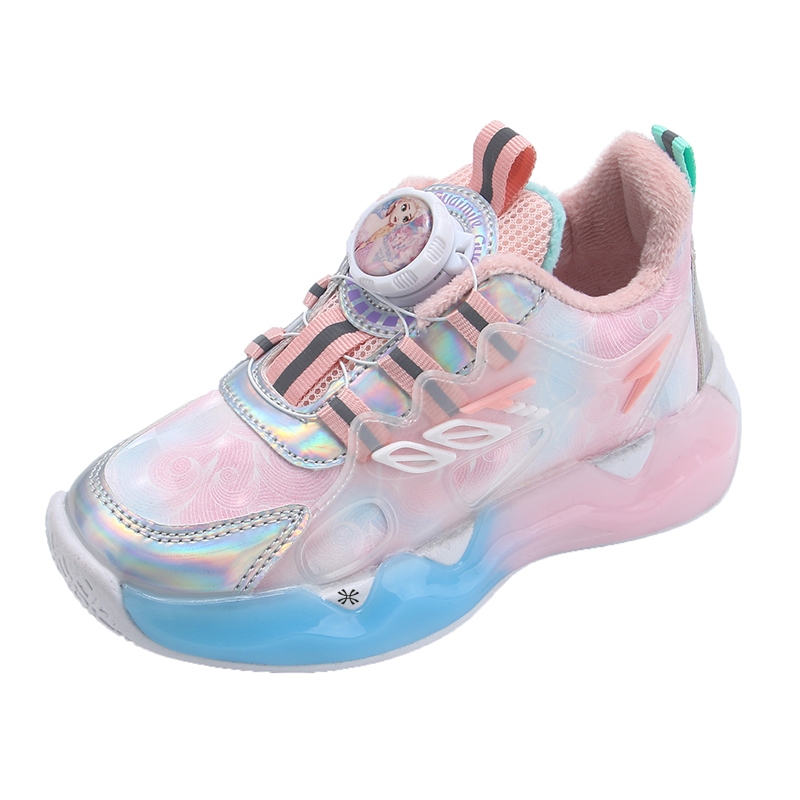 Износостойкая, нескользящая детская обувь для повседневной жизни YUZHAOLIN, розовый
Износостойкая, нескользящая детская обувь для повседневной жизни YUZHAOLIN, розовый