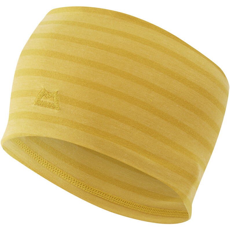 Повязка на голову Groundup Mountain Equipment, желтый
Повязка на голову Groundup Mountain Equipment, желтый