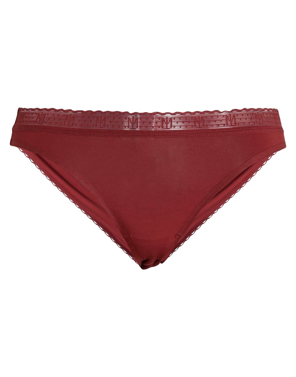 Трусы Maison Lejaby, коричневый
Трусы Maison Lejaby, коричневый