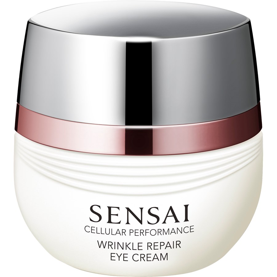 Крем SENSAI Wrinkle Repair Eye Cream, 15 ml 
Крем SENSAI Wrinkle Repair Eye Cream, 15 ml