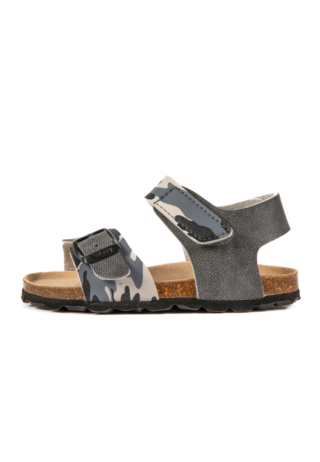 Сандалии billowy tten, серый
Сандалии billowy tten, серый