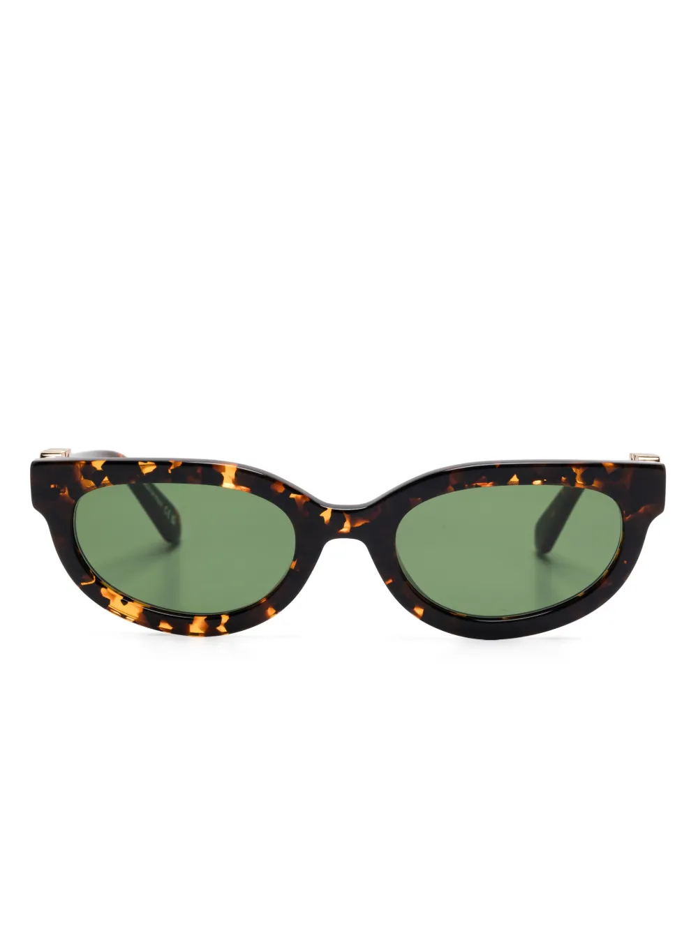 Солнцезащитные очки Sparks Off-White Eyewear
Солнцезащитные очки Sparks Off-White Eyewear