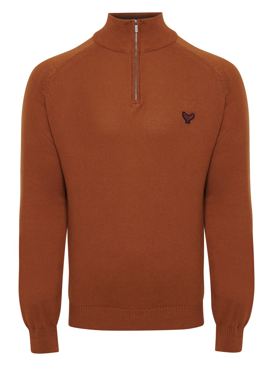 Свитер Threadbare Lawson, цвет Pueblo
Свитер Threadbare Lawson, цвет Pueblo