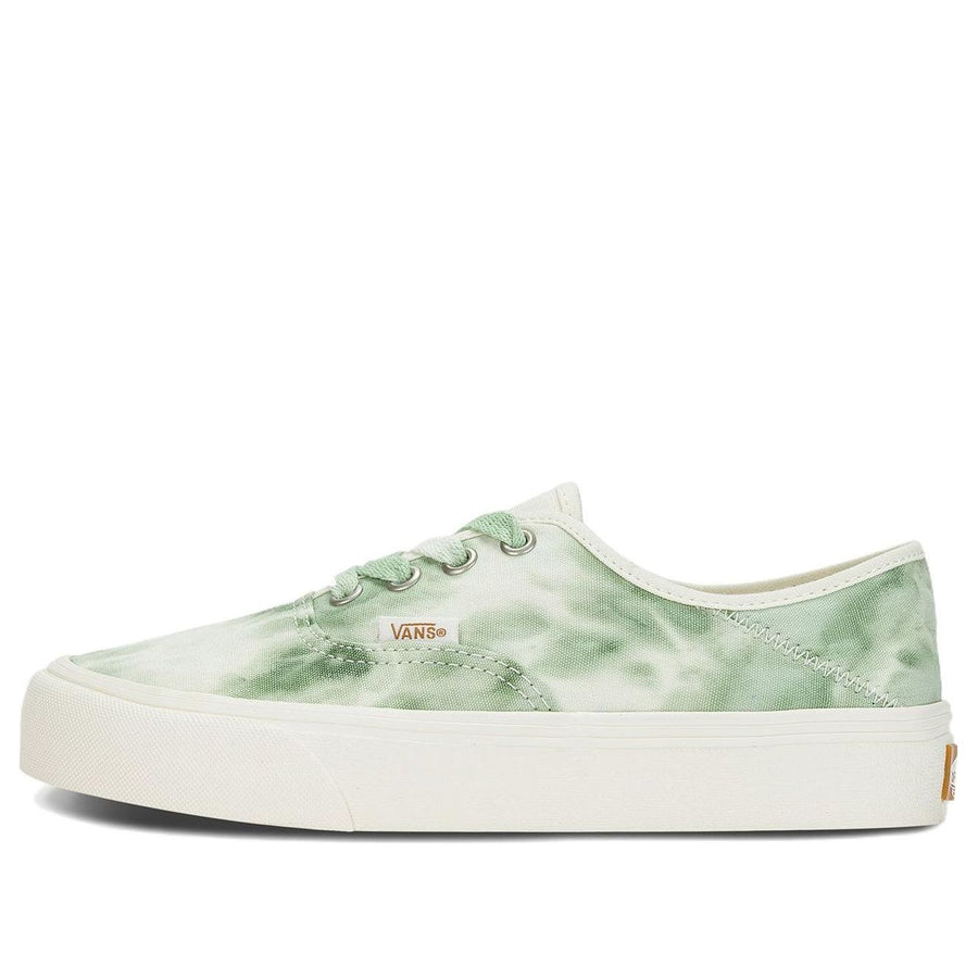 Кроссовки Vans Authentic Convert VR3 'Green White', зеленый
Кроссовки Vans Authentic Convert VR3 'Green White', зеленый
